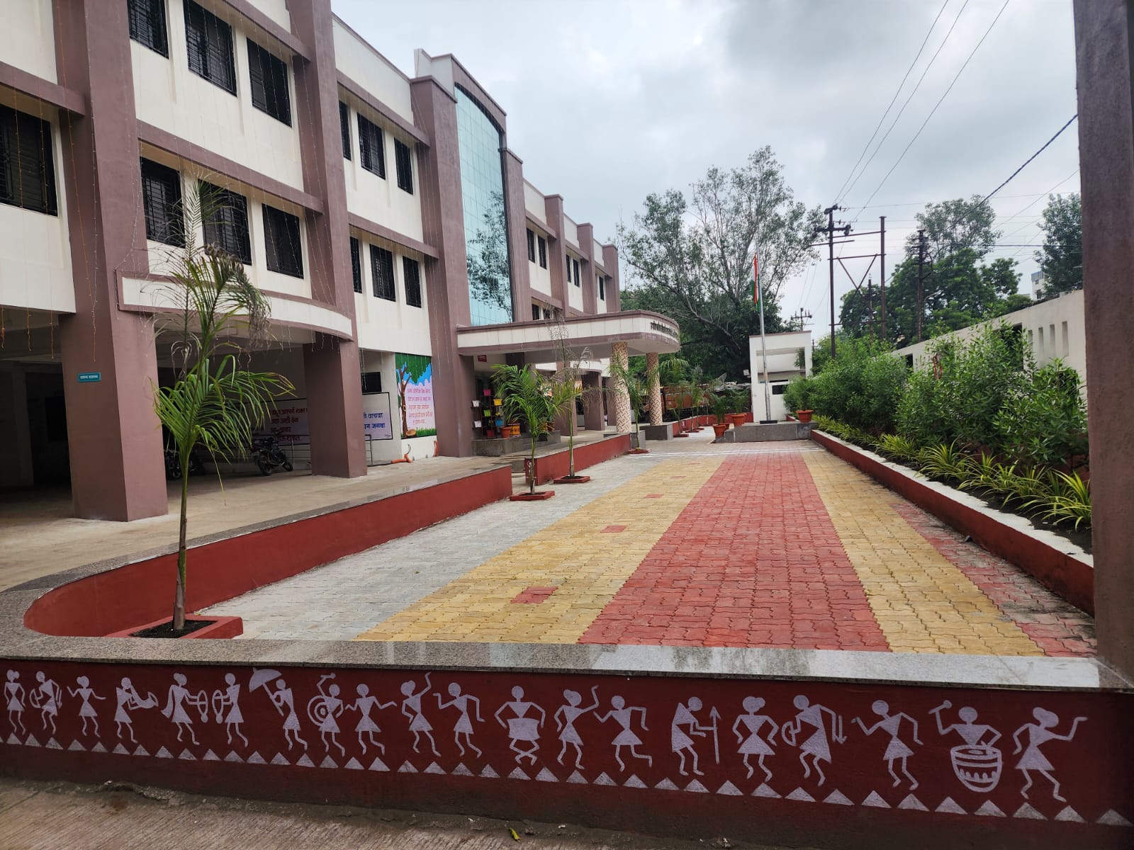 तहसील कार्यालय